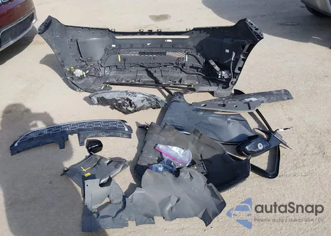 2020 Land Rover Range Rover Evoque Se from USA, damaged, VIN SALZP2FX1LH062976